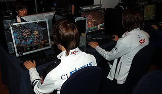 Illustration for article titled Why Is StarCraft So Popular In Korea?